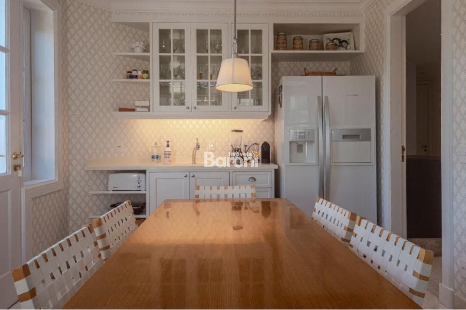 Casa - Jardim Guedala