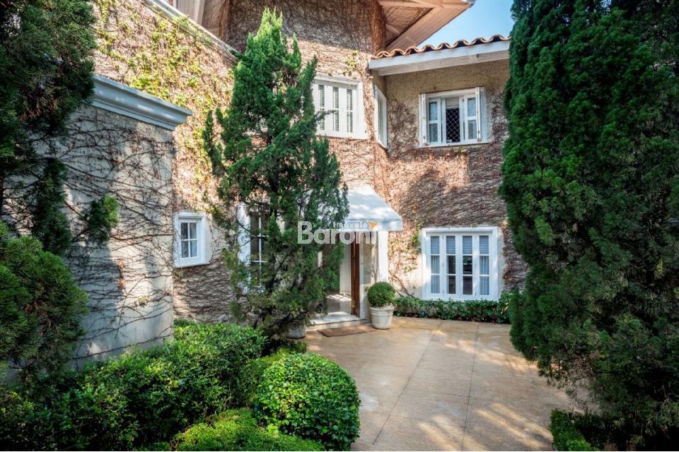 Casa - Jardim Guedala