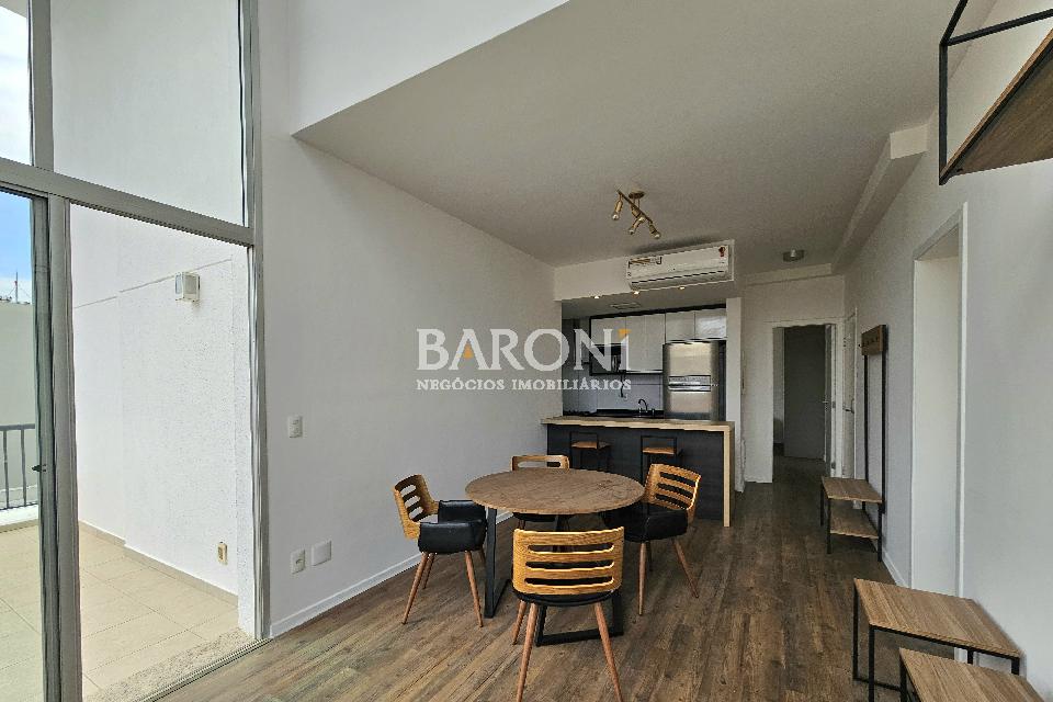Apartamento - Brooklin