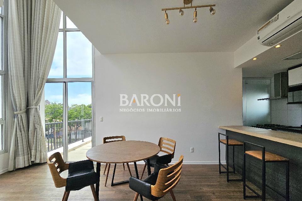 Apartamento - Brooklin