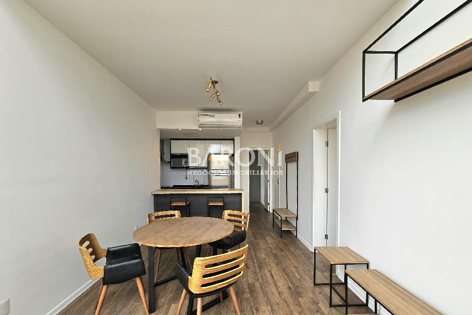 Apartamento - Brooklin