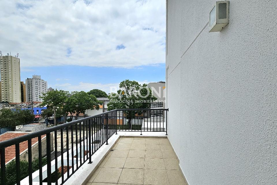 Apartamento - Brooklin