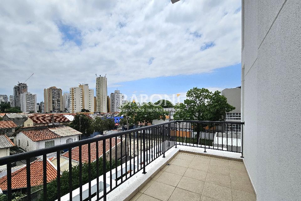 Apartamento - Brooklin