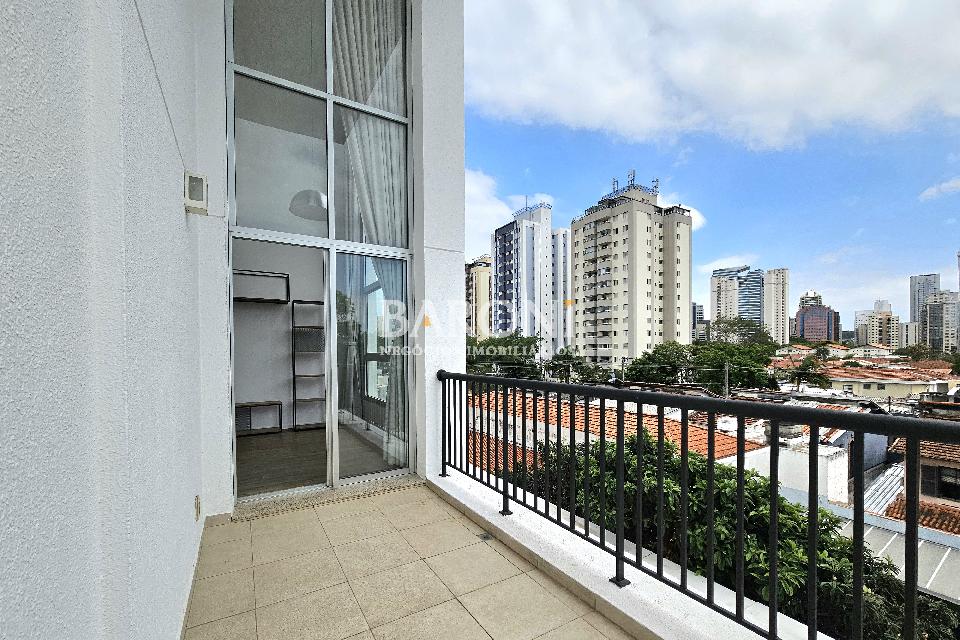 Apartamento - Brooklin