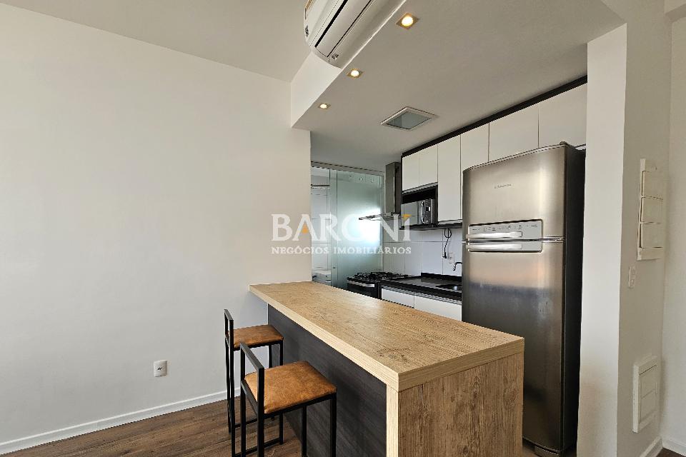 Apartamento - Brooklin