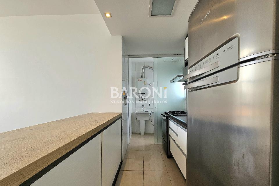 Apartamento - Brooklin
