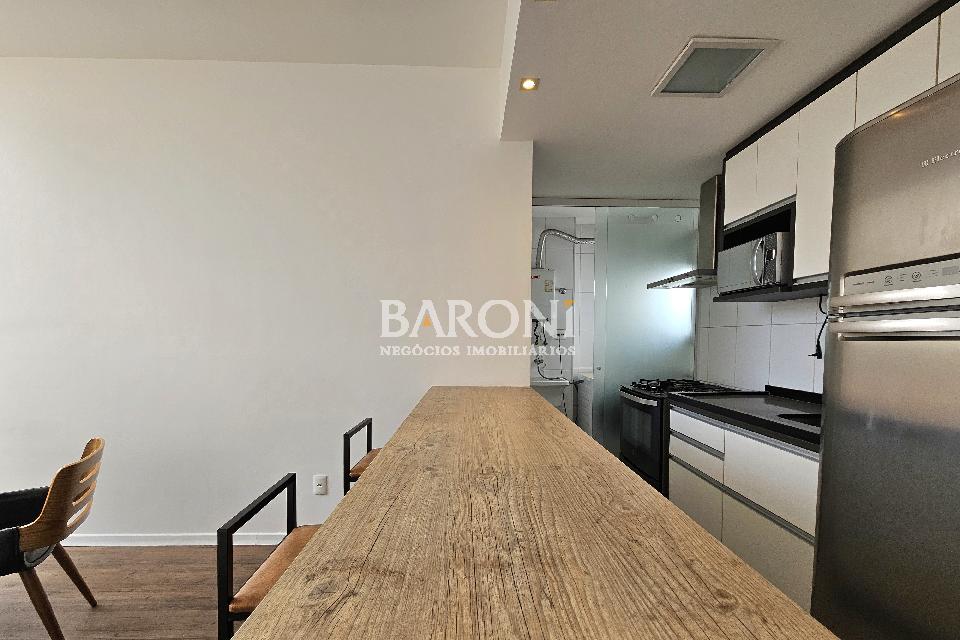 Apartamento - Brooklin