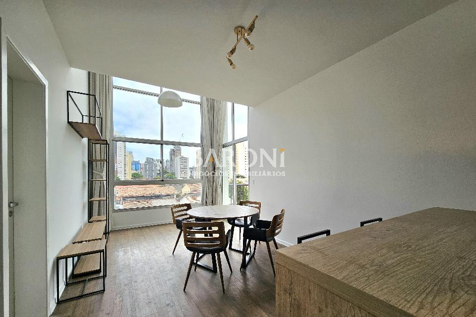 Apartamento - Brooklin