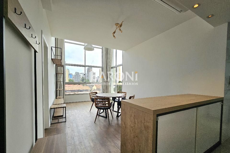 Apartamento - Brooklin