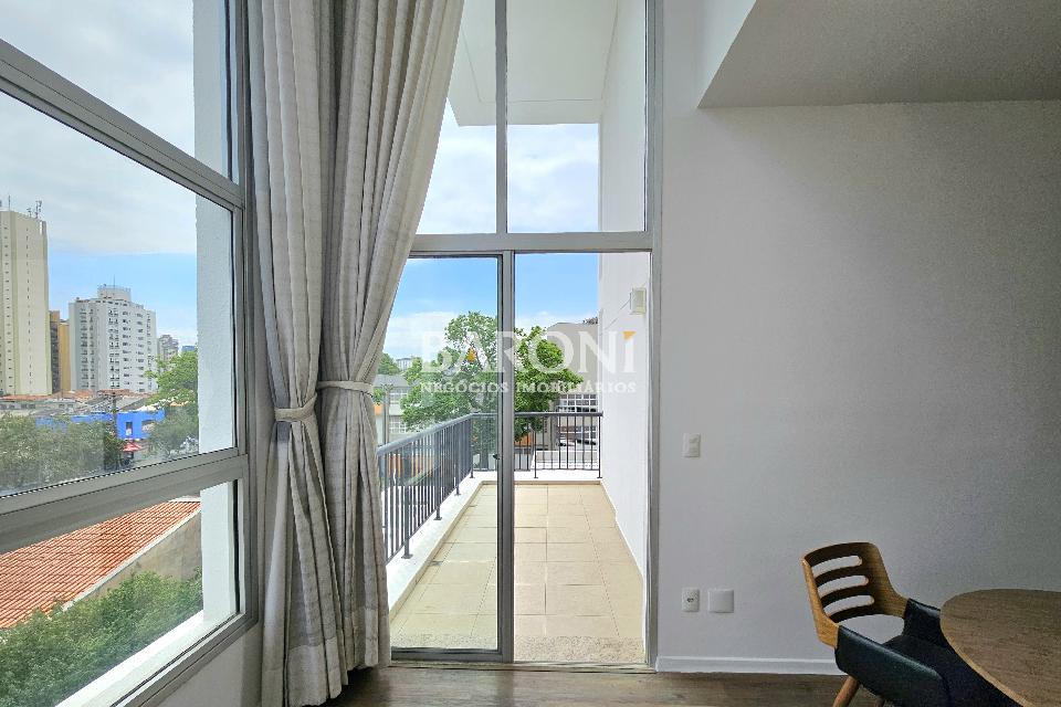 Apartamento - Brooklin