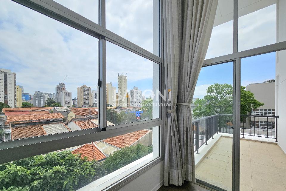 Apartamento - Brooklin