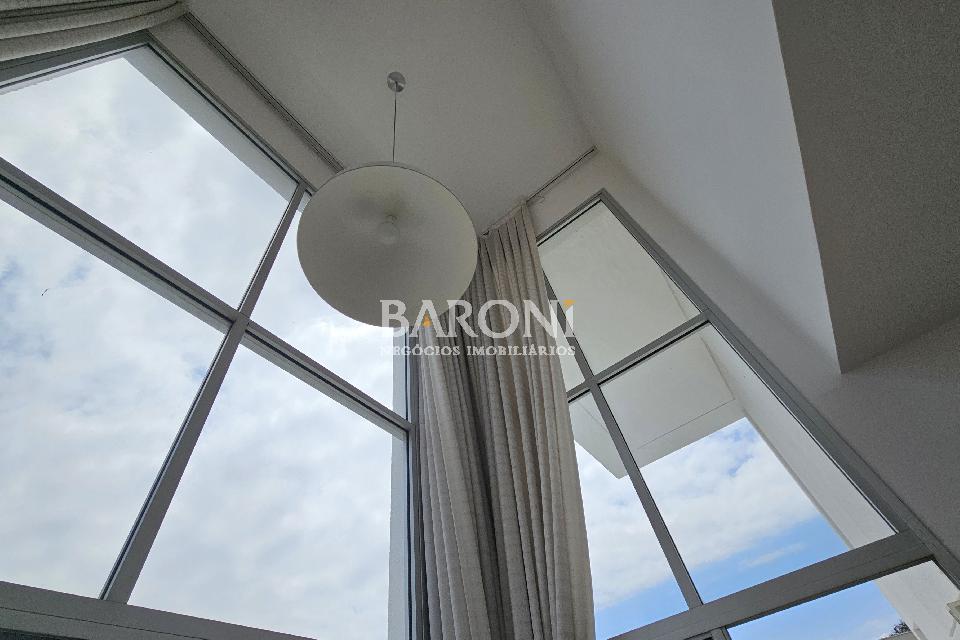 Apartamento - Brooklin