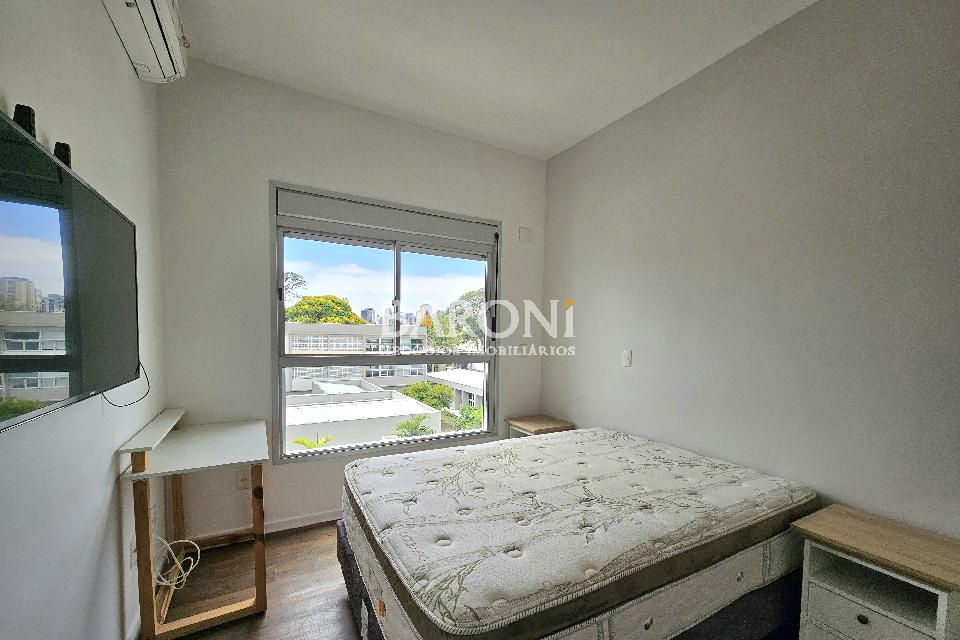 Apartamento - Brooklin
