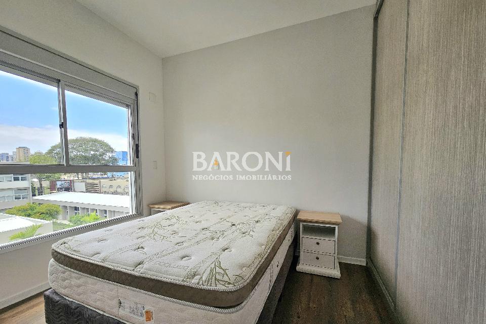 Apartamento - Brooklin