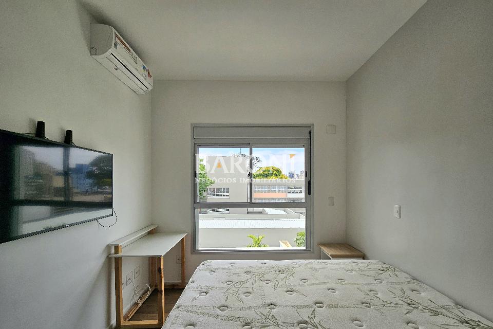 Apartamento - Brooklin