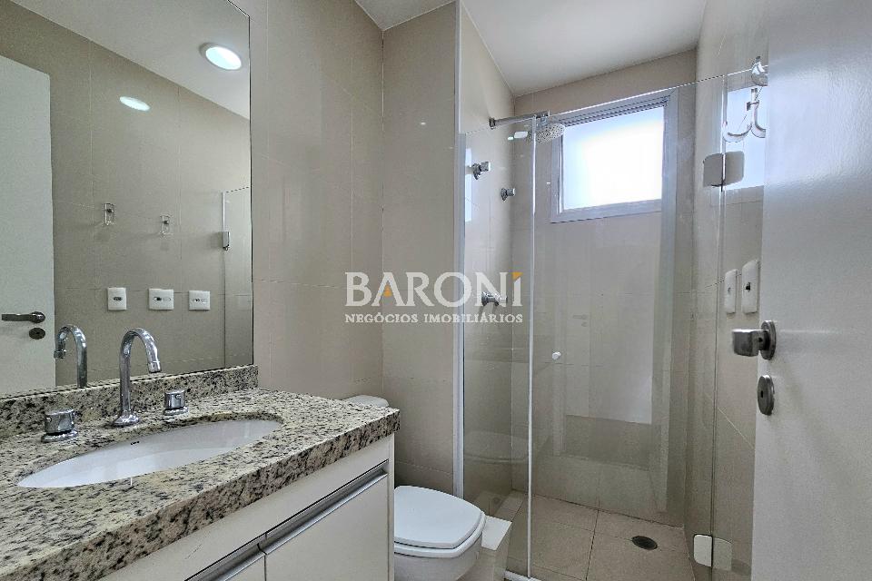 Apartamento - Brooklin