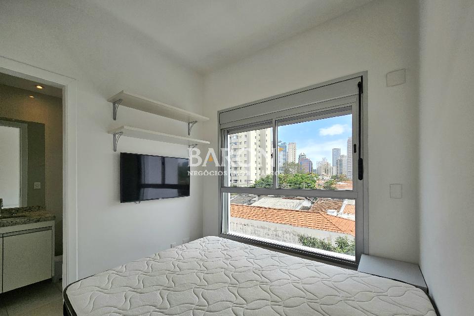 Apartamento - Brooklin