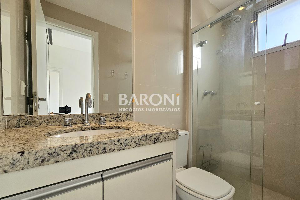 Apartamento - Brooklin