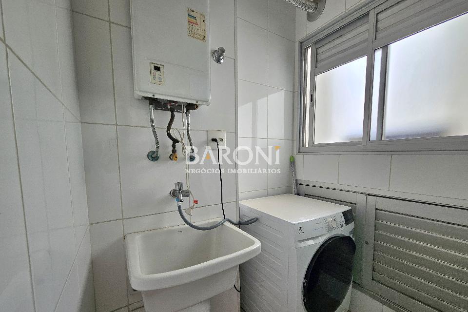 Apartamento - Brooklin