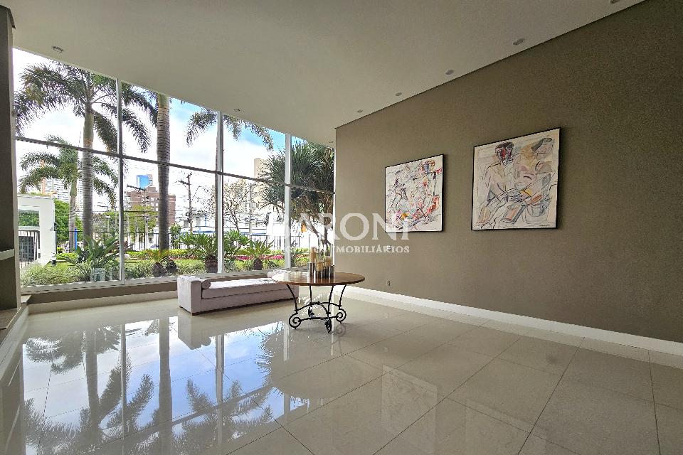 Apartamento - Brooklin