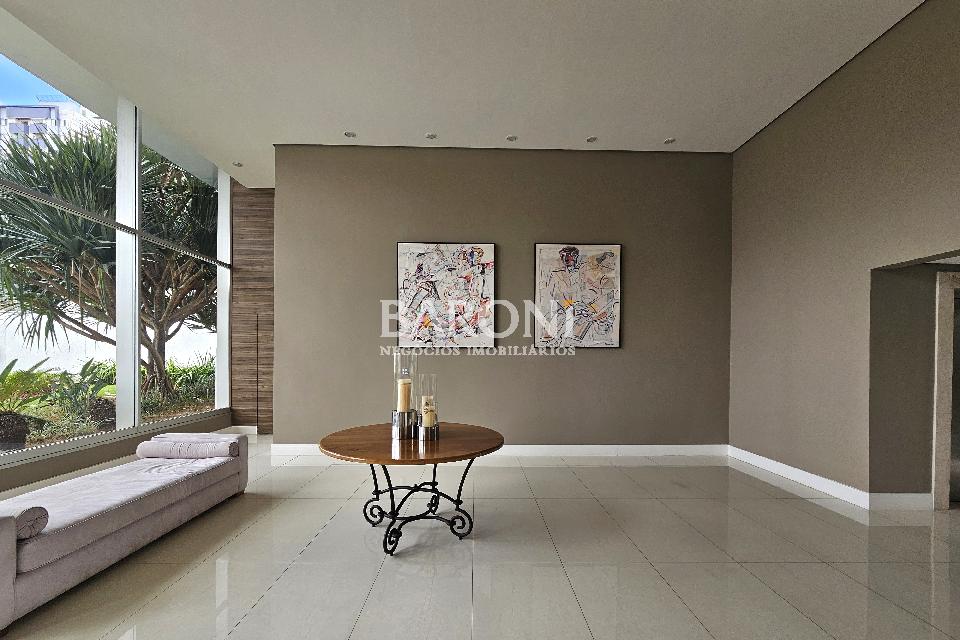 Apartamento - Brooklin