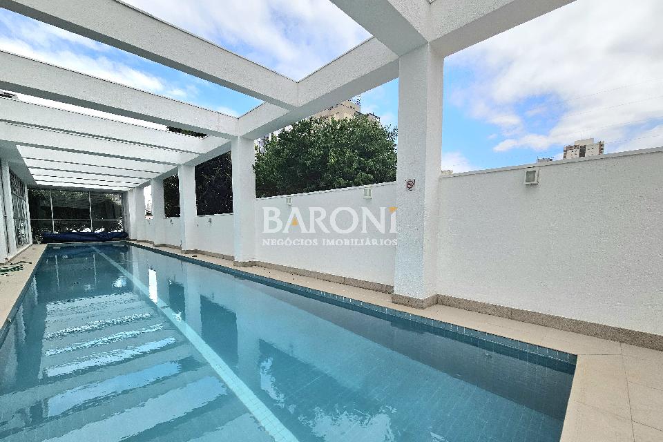 Apartamento - Brooklin