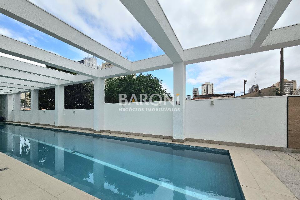 Apartamento - Brooklin