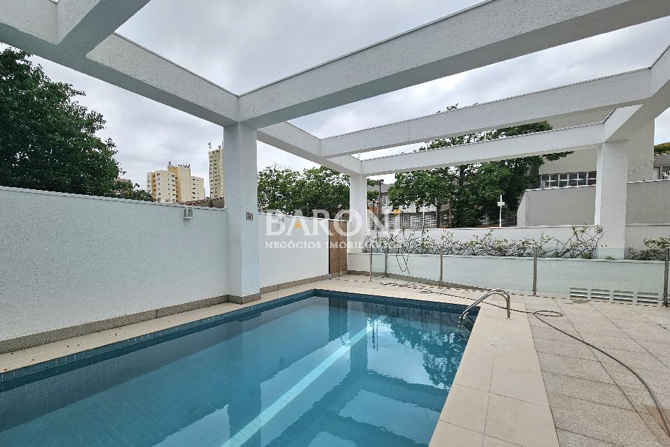 Apartamento - Brooklin