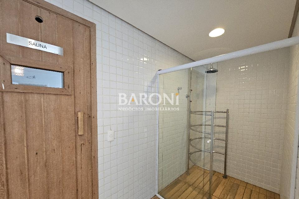 Apartamento - Brooklin