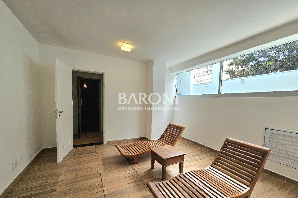 Apartamento - Brooklin