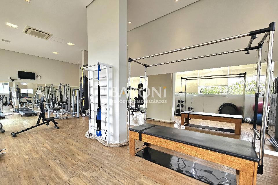 Apartamento - Brooklin