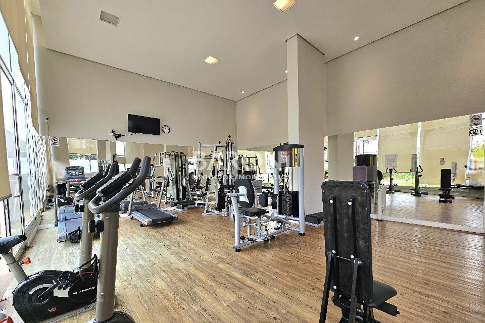 Apartamento - Brooklin