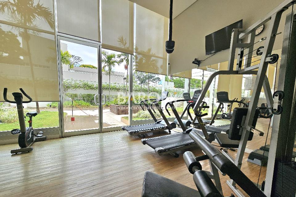 Apartamento - Brooklin