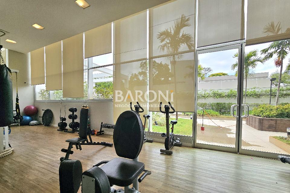 Apartamento - Brooklin