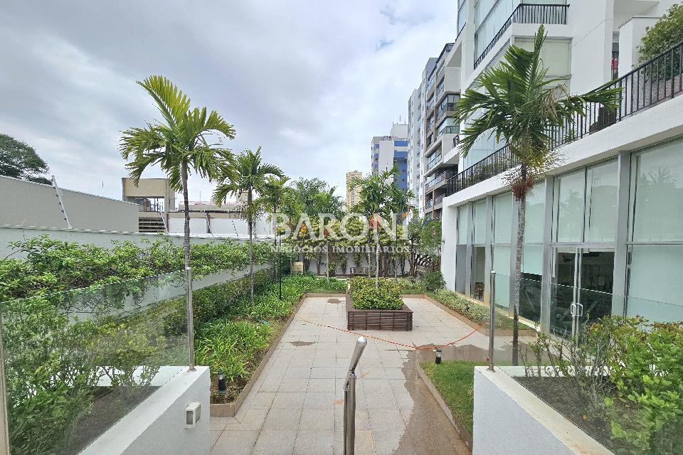 Apartamento - Brooklin