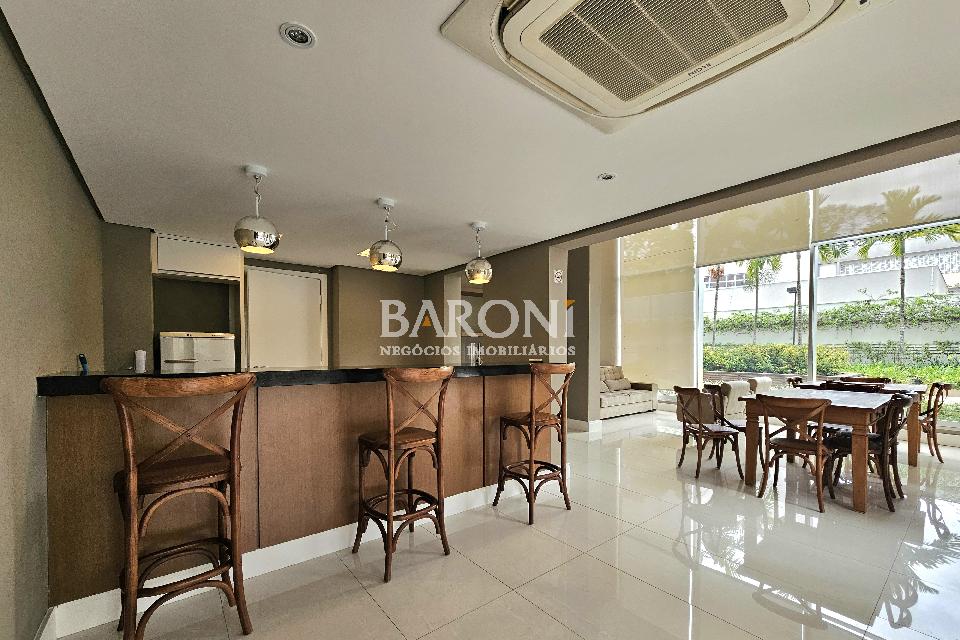 Apartamento - Brooklin