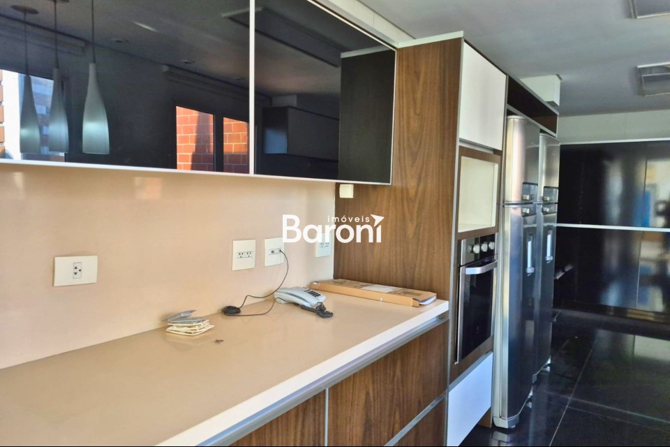 Apartamento - Moema
