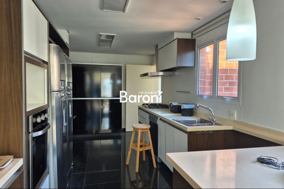 Apartamento - Moema