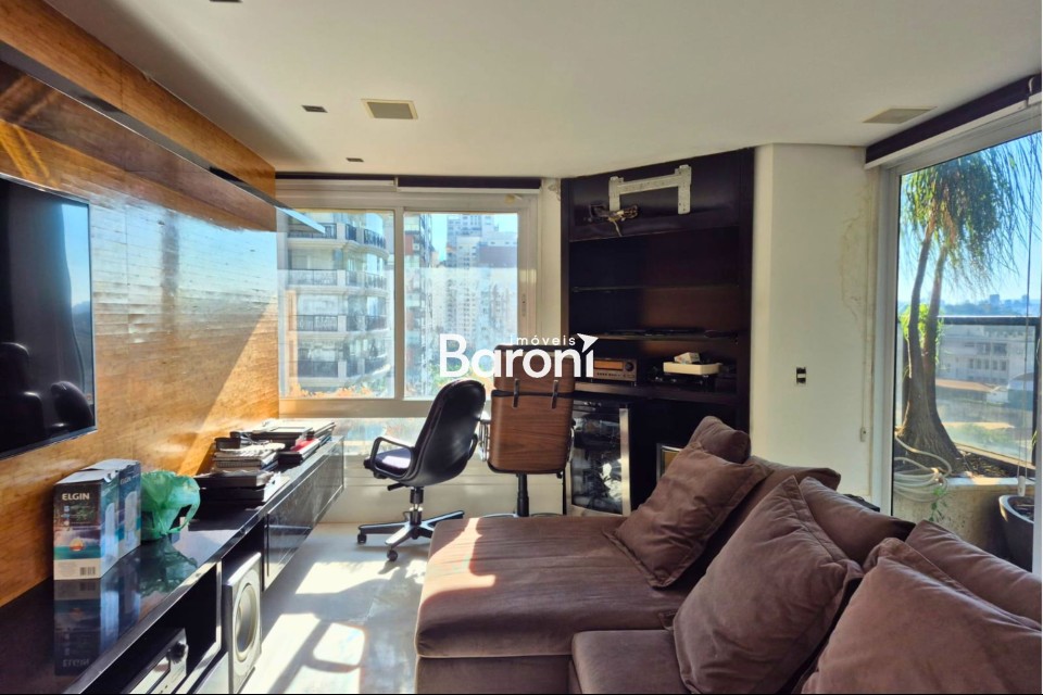 Apartamento - Moema