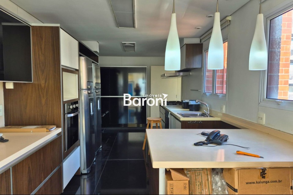 Apartamento - Moema