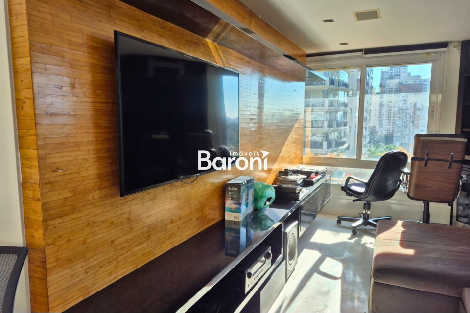 Apartamento - Moema