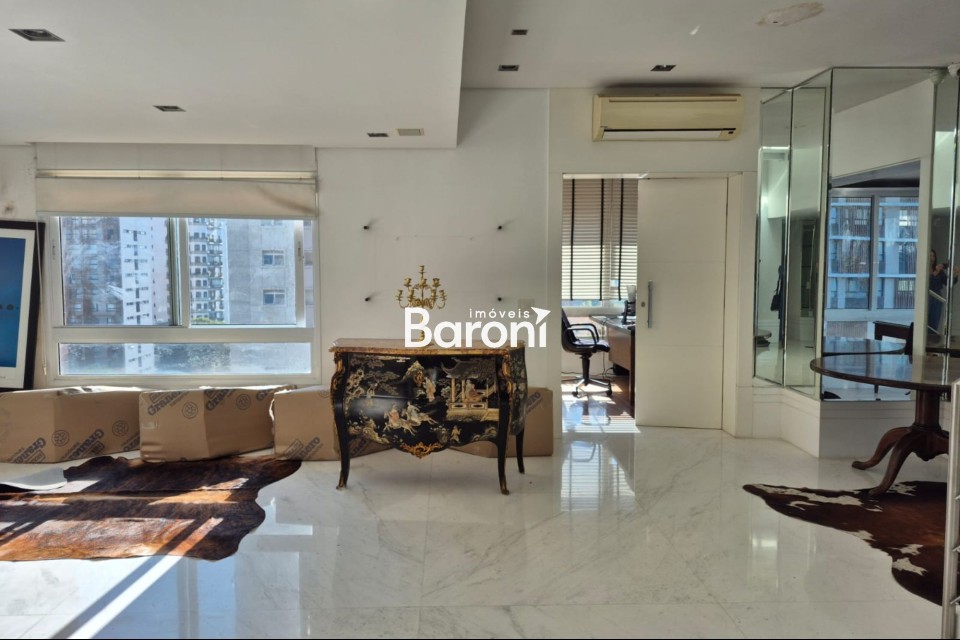 Apartamento - Moema