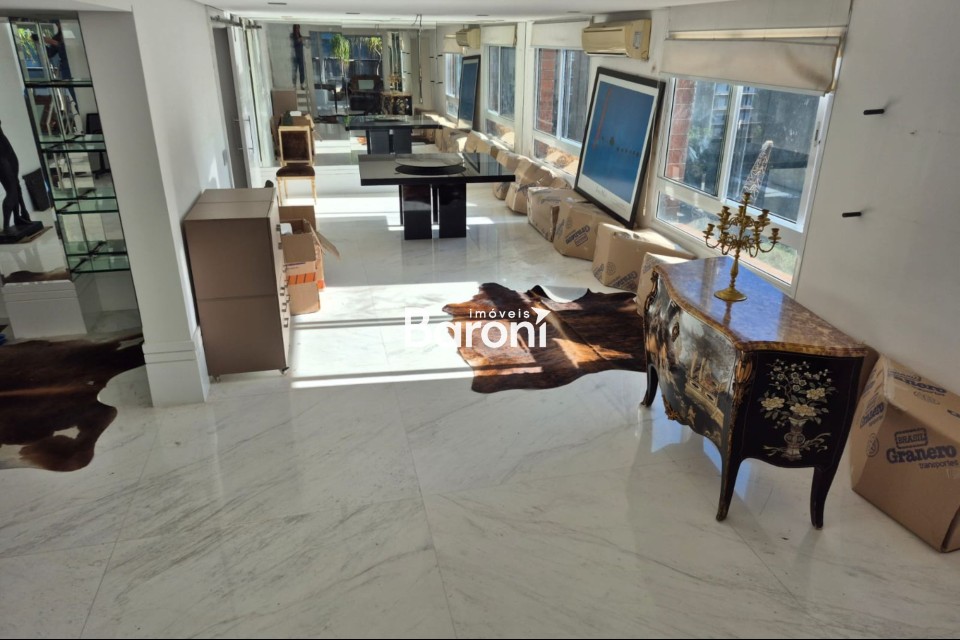 Apartamento - Moema