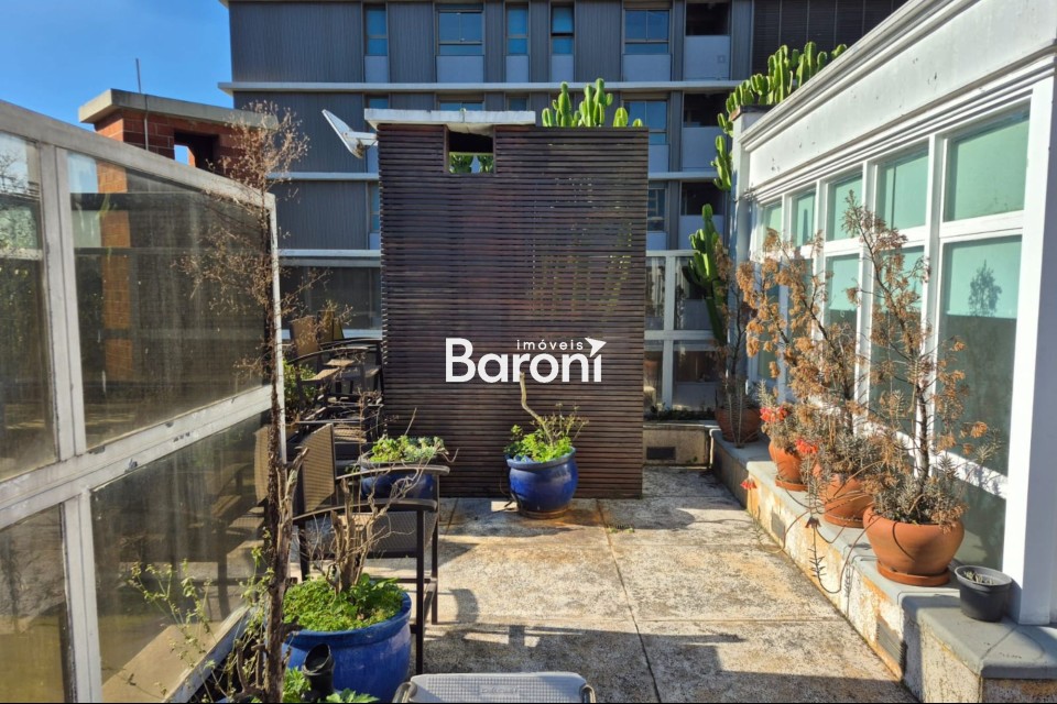 Apartamento - Moema