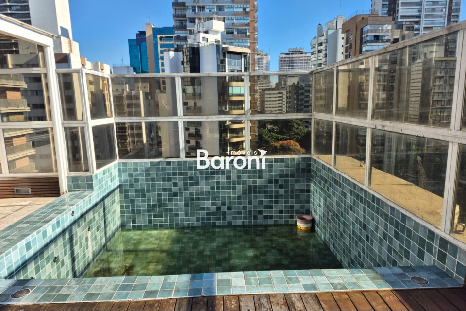 Apartamento - Moema
