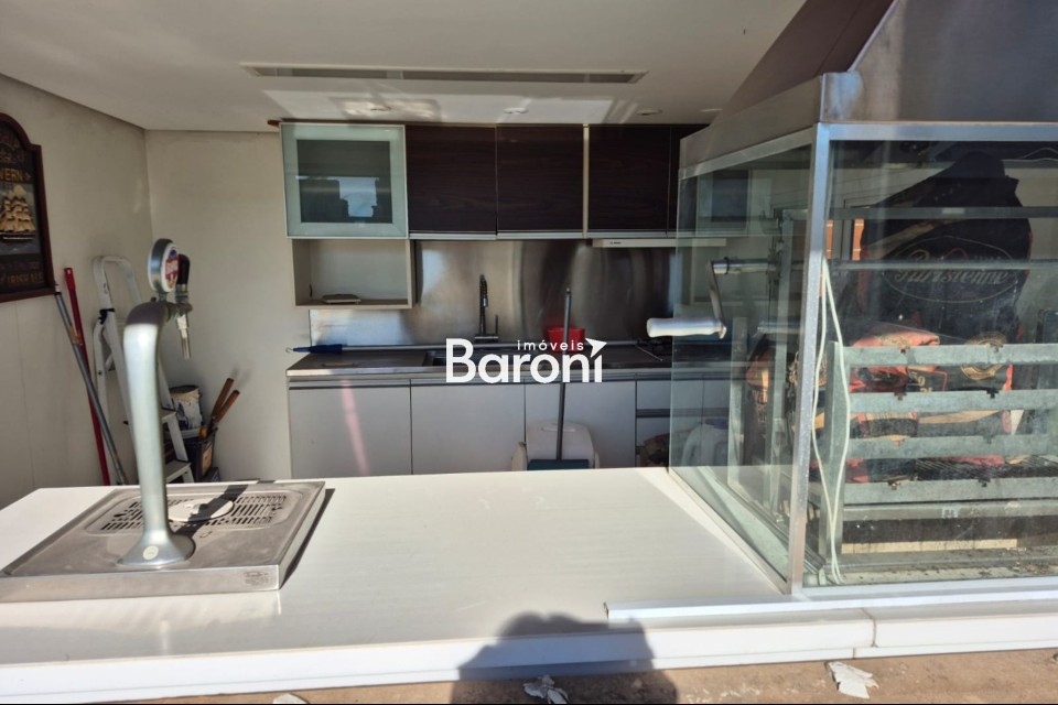 Apartamento - Moema