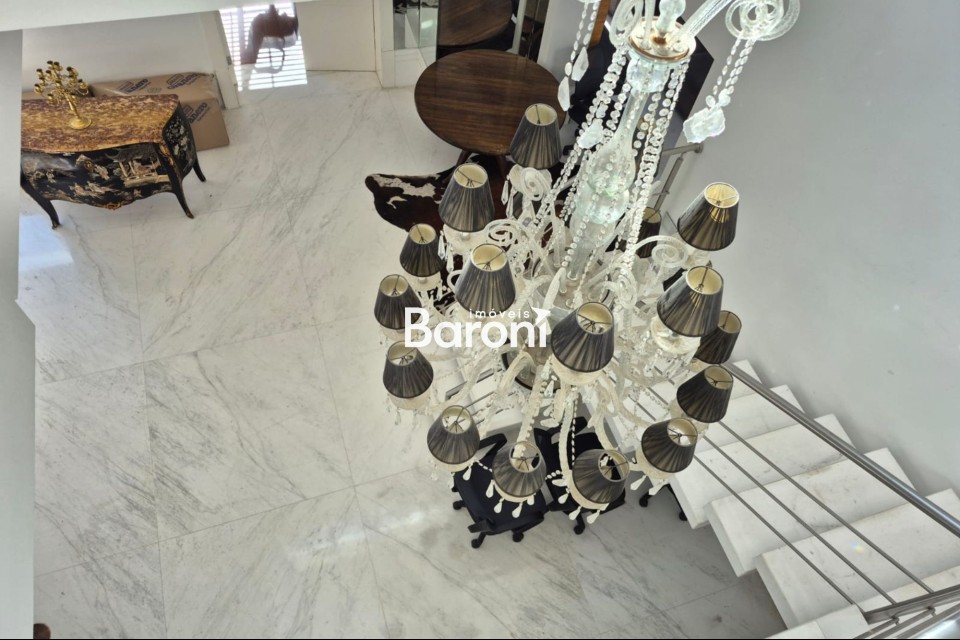Apartamento - Moema