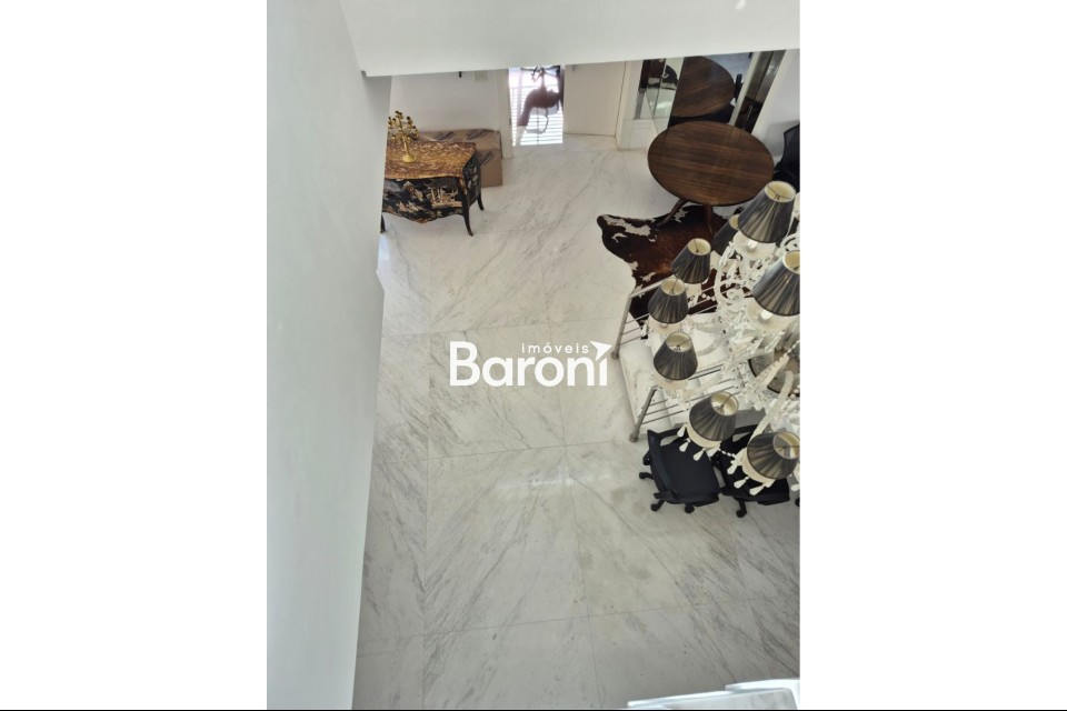 Apartamento - Moema