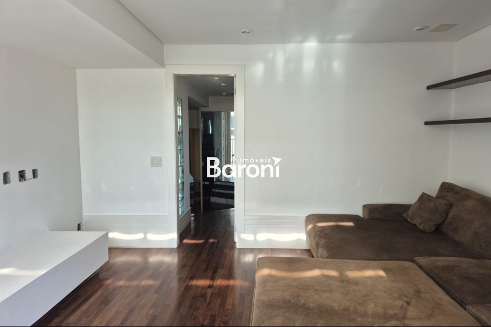 Apartamento - Moema