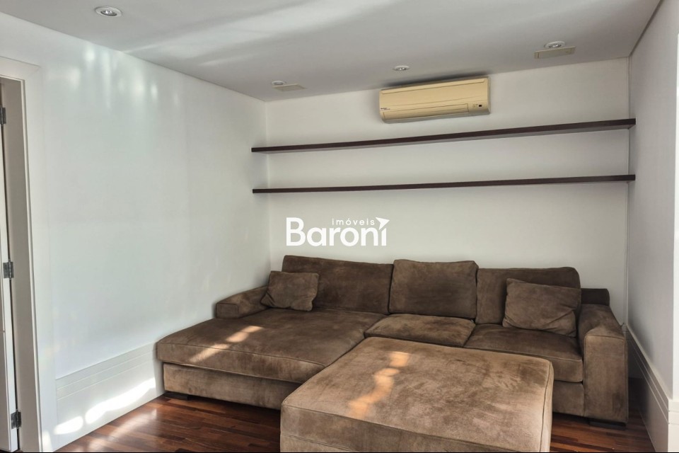 Apartamento - Moema